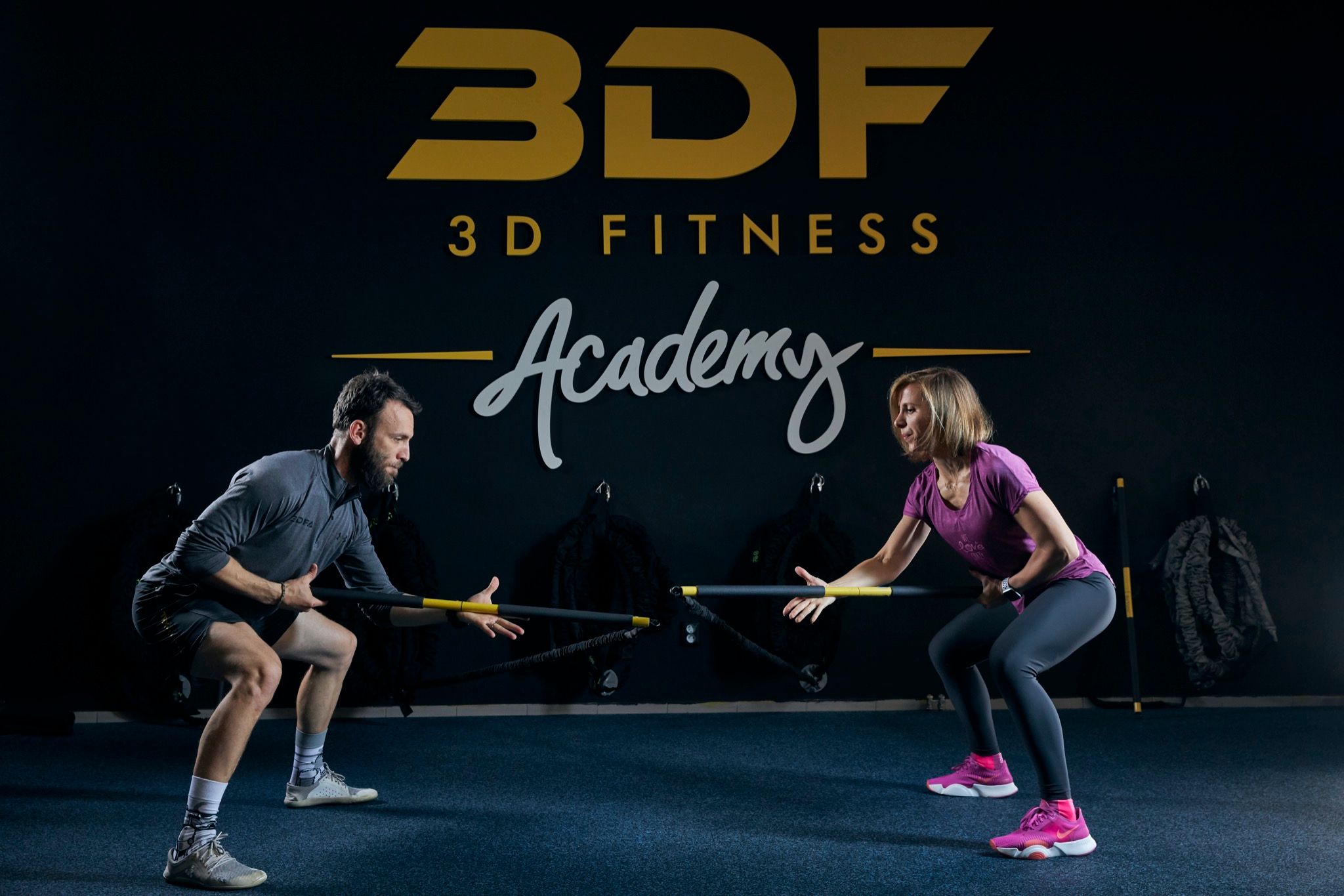 TRX® Rip Trainer