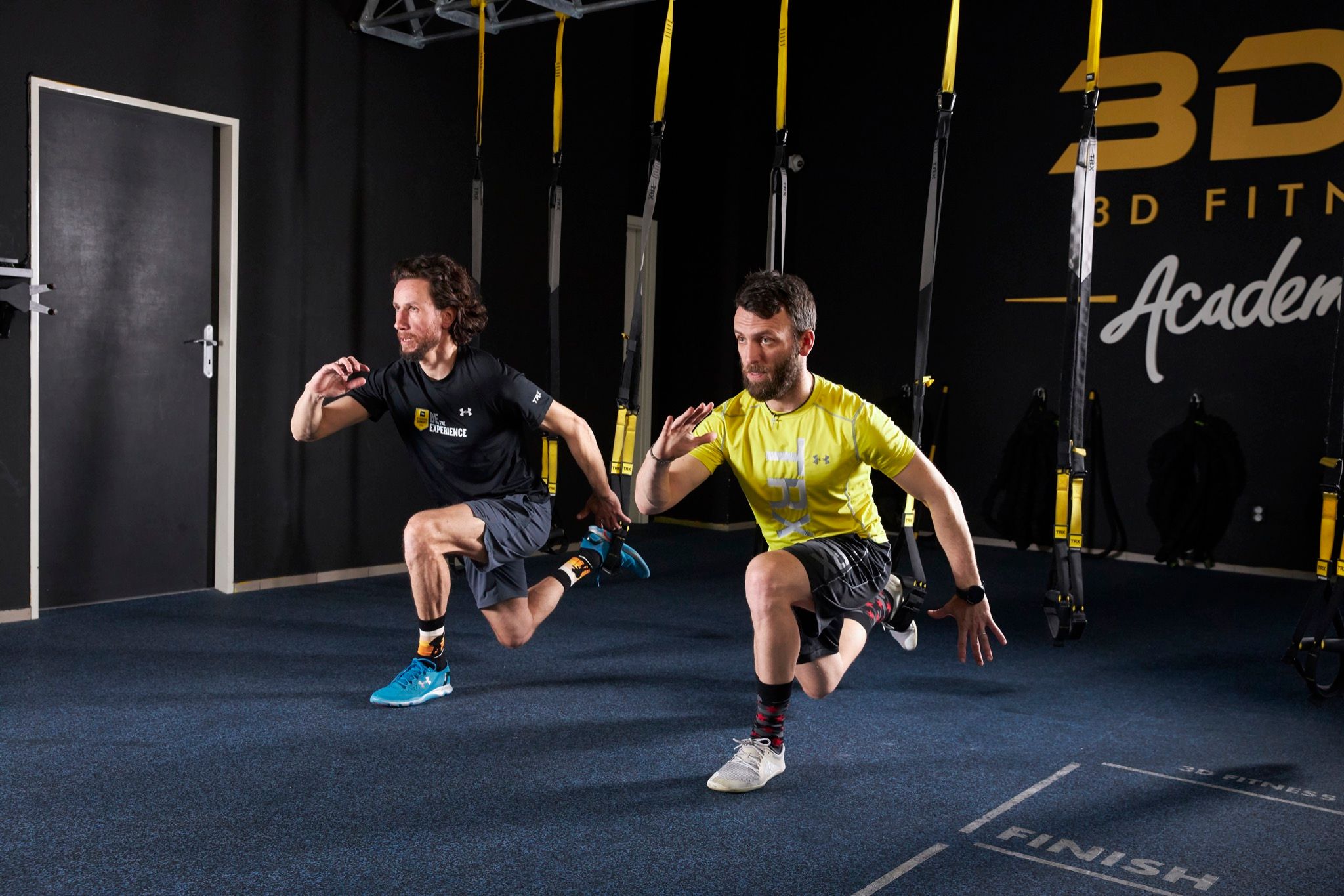 TRX®