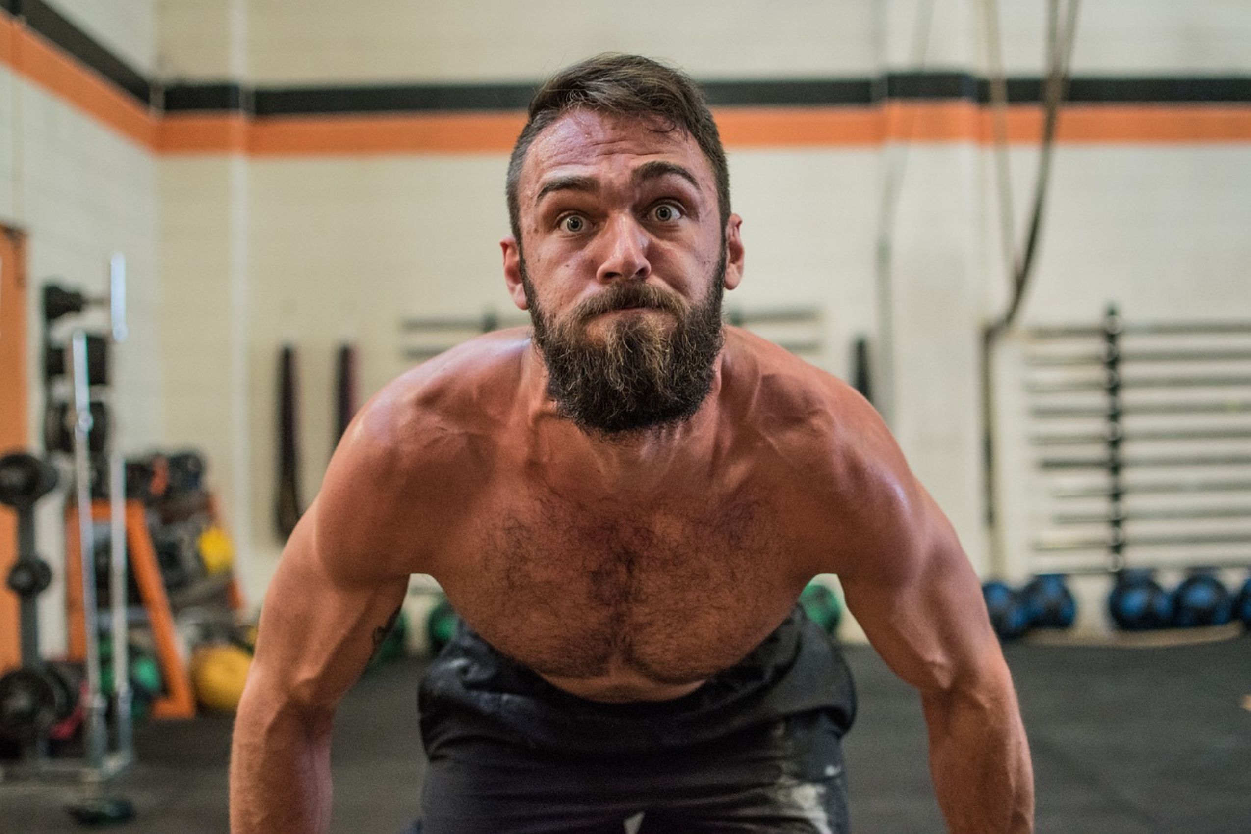 Webinář na téma HIIT
