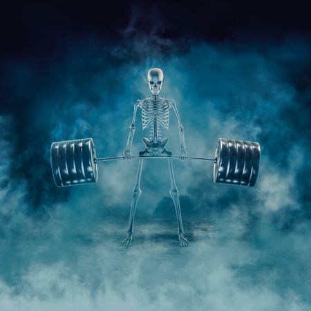Největší fitness hrůzy